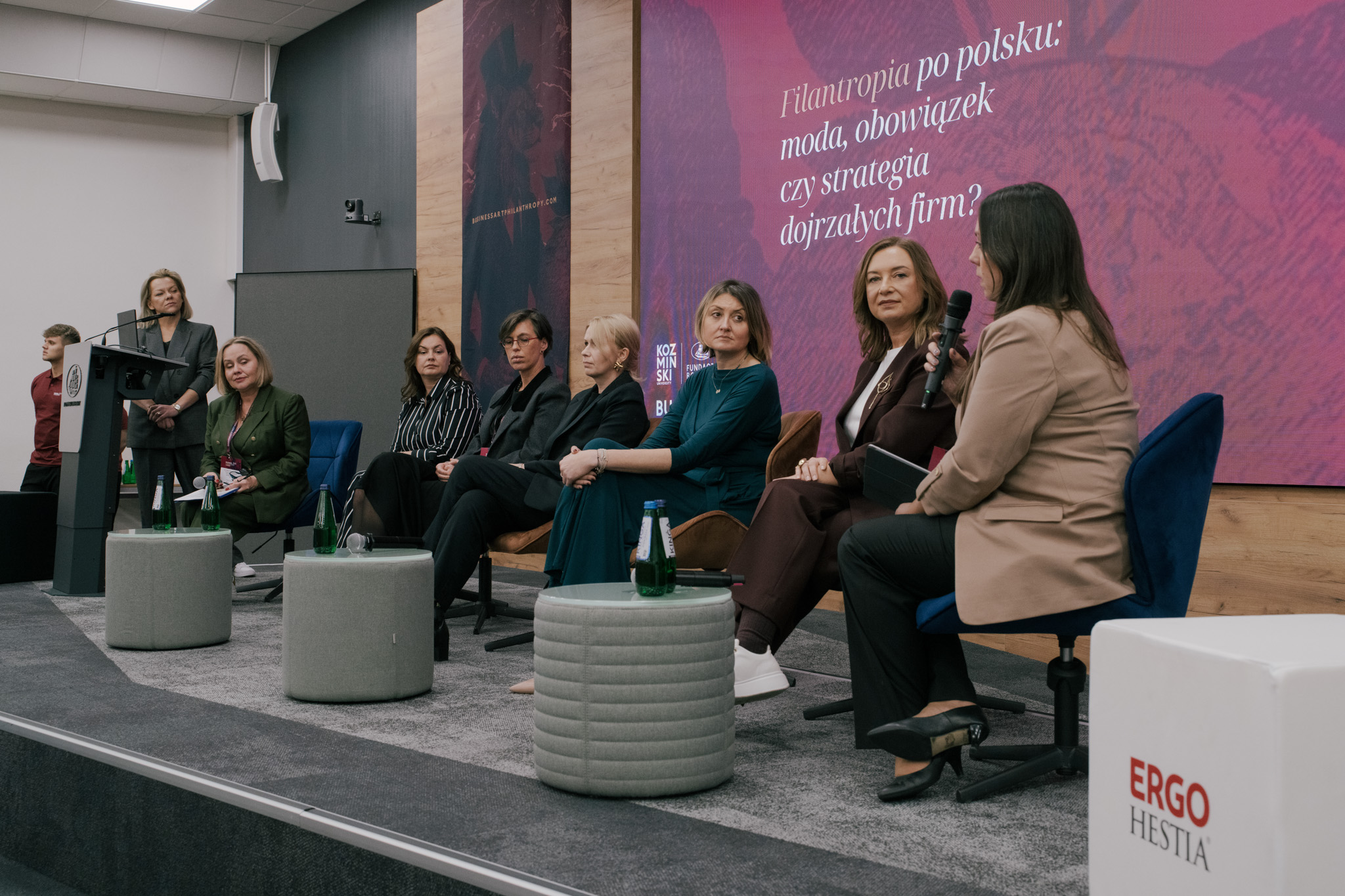 Zdjęcie z konferencji 7