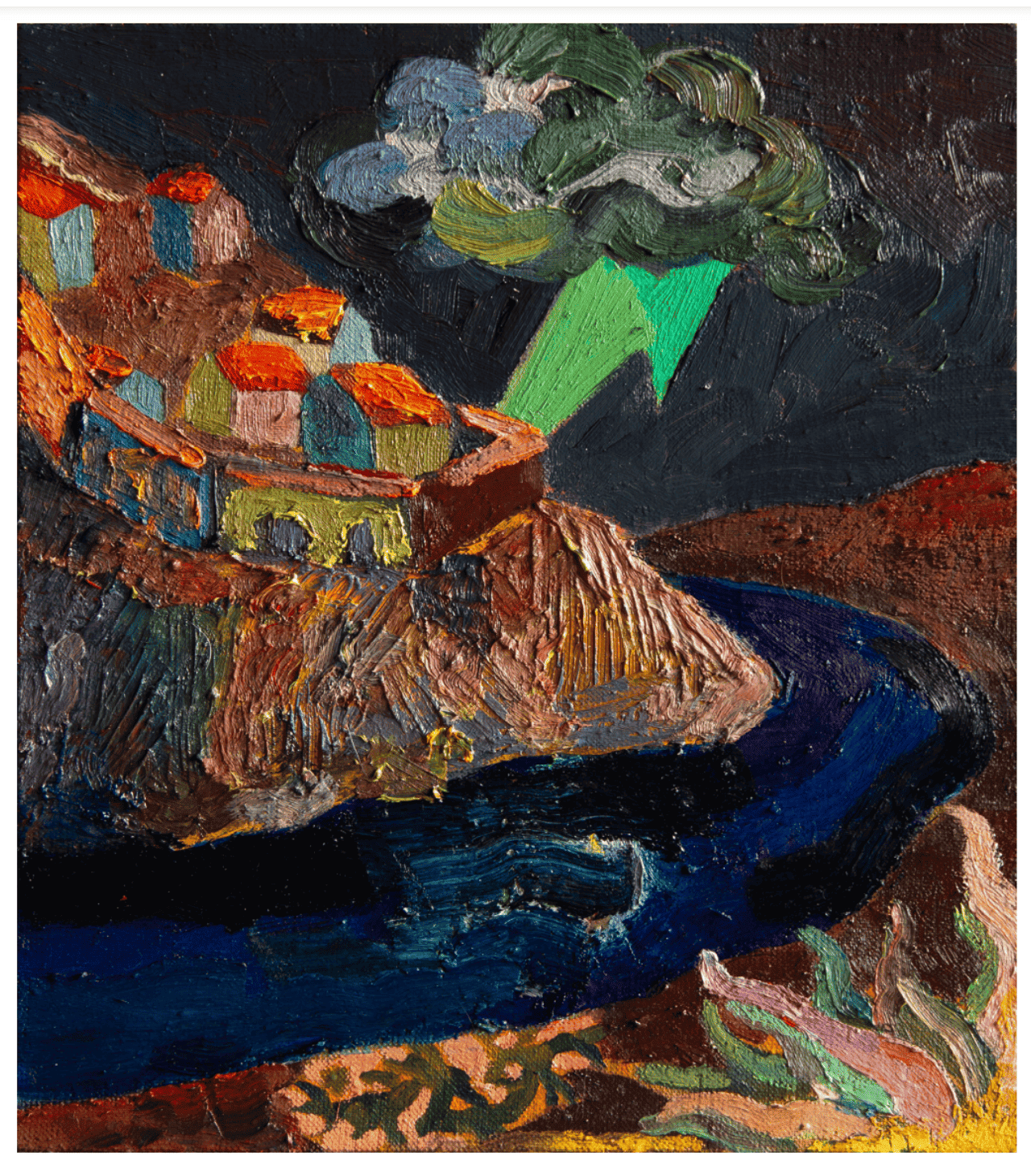 Żałoba po Orfeuszu