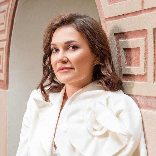 Małgorzata Borkowska