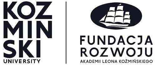 Kozminski University i Fundacja Rozwoju Akademii Leona Koźmińskiego