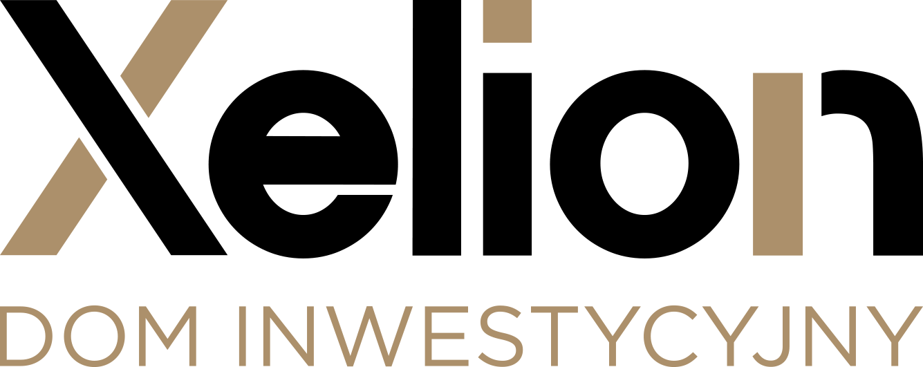 Dom Inwestycyjny Xelion